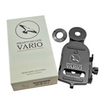 Smartoscope VARIO Kit for Swarovski AR Eyepiece Rings