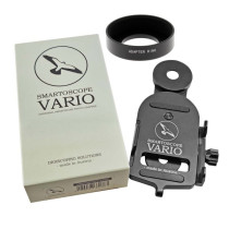 Smartoscope VARIO Kit with Kowa TSN-AR11WZ Eyepiece Ring