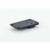 Shield Sights SMS/RMS Mount for S&W M&P