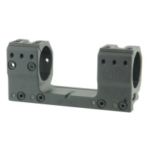 Spuhr mount for Picatinny, 34 mm, 10 MOA