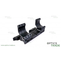 Spuhr QD mount for Picatinny, 35 mm, 0 MOA