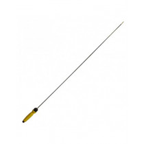 Tactical EVO Carbon Wiper Rod, 10 mm Diameter