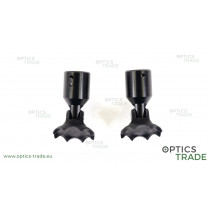 Tier-One Claw Feet for Tactical & Evolution Bipod