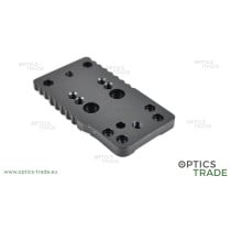 Toni System Pistol Mount for CZ Shadow 2 Optic Ready