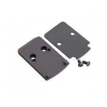 Trijicon RMR/SRO Adapter Plate for Docter Mounts (MS10-MS16)