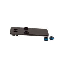 Trijicon RMRcc Pistol Dovetail Mount for Springfield XDS