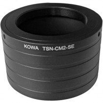 Kowa TSN-CM2-SE T-Mount Camera Adapter Ring (Sony E-Mount)