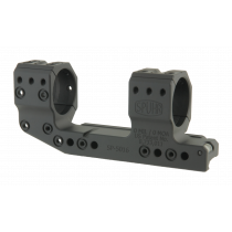 Spuhr Extended mount for Picatinny, 35 mm, 0 MOA