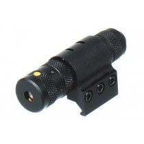 UTG Combat Tactical Laser with Rings