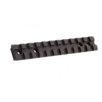 UTG Tactical Low Profile Mount for Ruger 10/22
