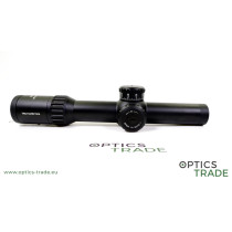 Vector Optics Continental 1-6x28 FFP