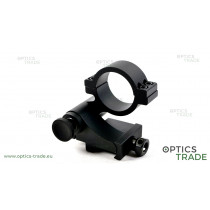 Vector Optics Flip to Side Picatinny Ring, 30mm 