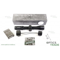 Vector Optics Forester JR. 3-9x40