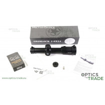 Vector Optics Grimlock 1-6x24 SFP