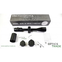 Vector Optics Hugo 4-16x44 GT SFP