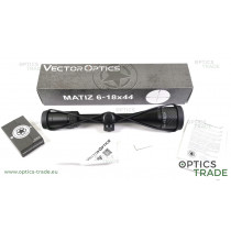 Vector Optics Matiz 6-18x44 SFP