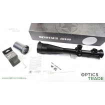 Vector Optics Minotaur 46x60 GenII SFP