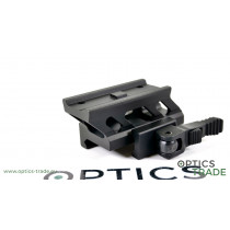 Vector Optics QD Mount Riser Picatinny 