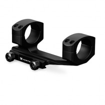 Vortex Viper Extended Cantilever 1 inch Mount
