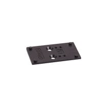 Walther PDP 1.0 Mounting Plate #1, Docter/Noblex