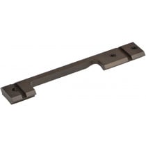Warne Maxima 1 Piece Base for Remington Model 7 (Old-Style 3 Hole Receiver)