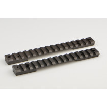 Warne Tactical Rail for Browning A-Bolt LA