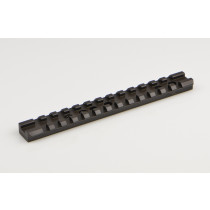 Warne Tactical Rail for Marlin Lever Action 