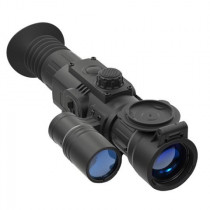 Yukon Sightline N470 Digital Riflescope