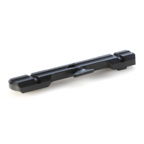 Dentler Base rail BASIS - Mauser M03