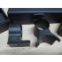 Dinpal 30 mm Complete Mount for Sauer 90