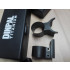 Dinpal 30 mm Complete Mount for Picatinny