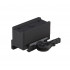 AD mount for Aimpoint Micro