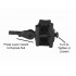 AD Recon QD scope mount, 2˝ offset, 25.4mm, 20 MOA