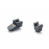 Rusan Pivot mount without bases for Heym SR 21/30, LM rail