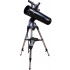 Levenhuk SkyMatic 135 GTA Newtonian telescope