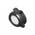 Aimpoint MPS3, Lens Cover, Flip-up, Front, transparent