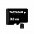TACTACAM 32gb SD Card
