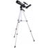 Levenhuk Skyline Travel 50 Telescope 18-100x50