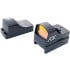 Ade Advanced Optics RD3-002 Red Dot Sight for Ruger