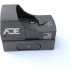 Ade Advanced Optics RD3-002 Red Dot Sight for Ruger