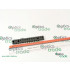 Contessa Picatinny Rail for Sako A7 M B: 84.8 mm 0 MOA