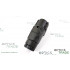 Aimpoint 3XMag with Twist Mount and spacer