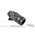 Aimpoint 3XMag with Twist Mount and spacer