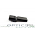 Aimpoint ACRO Rear Sight Adapter Plate for CZ