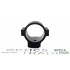 Aimpoint Base and Top Ring 30 mm