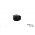 Aimpoint Micro T-2, Lens Cover, Flip-up, Front, ARD, non transparent