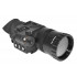 ATN OTS-X with 50mm lens