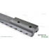 Audere Picatinny Rail Remington 700 LA, Steel 20 MOA