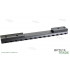Audere Picatinny Rail Remington 700 SA, Steel 20 MOA