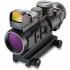 Burris AR-332™ Prism Sight (Kit)